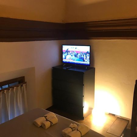 Moline Studio Appartment Bologna Bagian luar foto