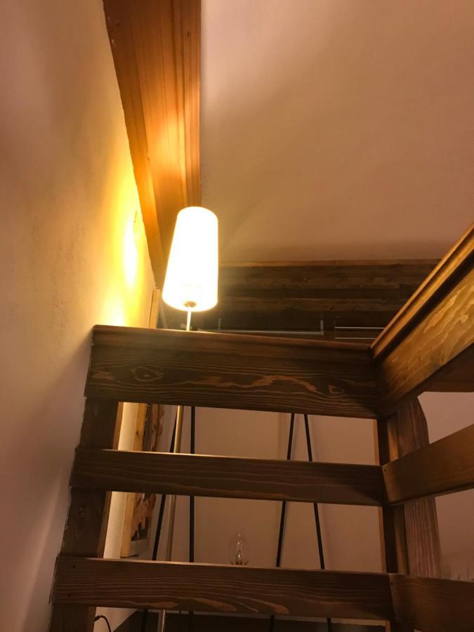 Moline Studio Appartment Bologna Bagian luar foto